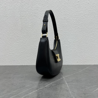 Celin* AVA Handbags-23*13.5*6CM
