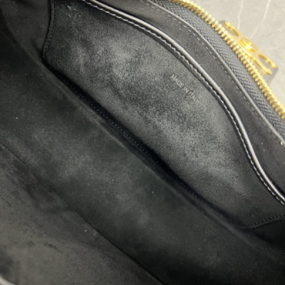 Celin* AVA Handbags-23*13.5*6CM