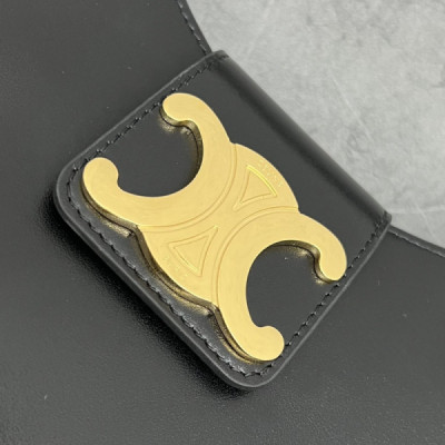 Celin* AVA Handbags-23*13.5*6CM