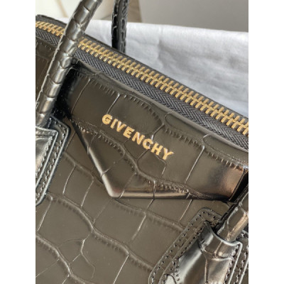 Gienvchy Antigona Handbags-33*18*26*41CM