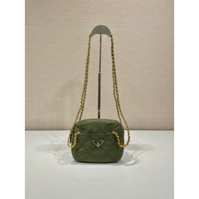 Prada 1BD632 Vintage Bag-19*14*6CM