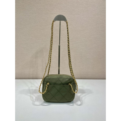 Prada 1BD632 Vintage Bag-19*14*6CM