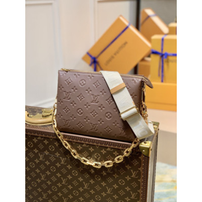 Louis Vuitton Coussin Handbags-26*20*12CM