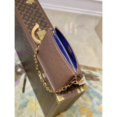 Louis Vuitton Coussin Handbags-26*20*12CM