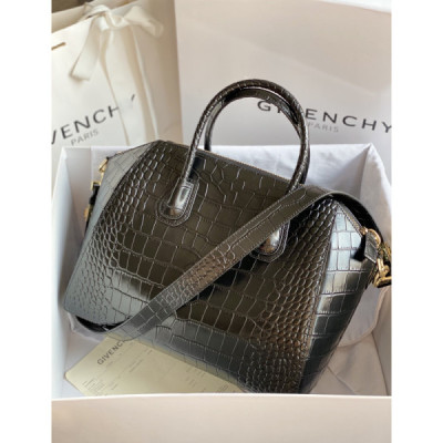 Gienvchy Antigona Handbags-33*18*26*41CM