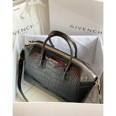 Gienvchy Antigona Handbags-33*18*26*41CM