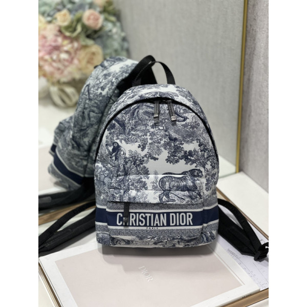 DiroTravel Backpack-20×12×28CM