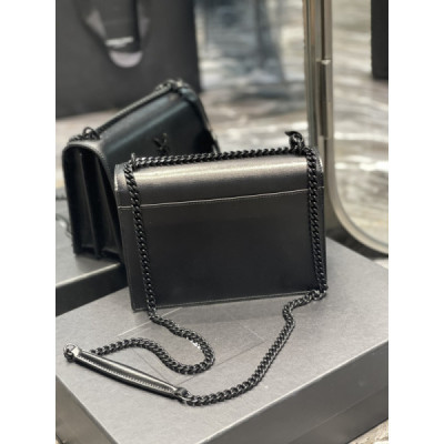 YSL Sunset Bag-22*16*8CM