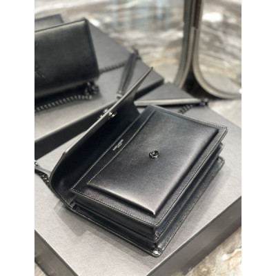 YSL Sunset Bag-22*16*8CM