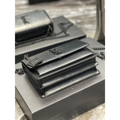 YSL Sunset Bag-22*16*8CM