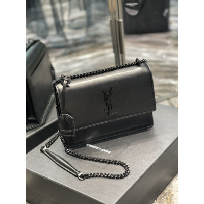 YSL Sunset Bag-22*16*8CM