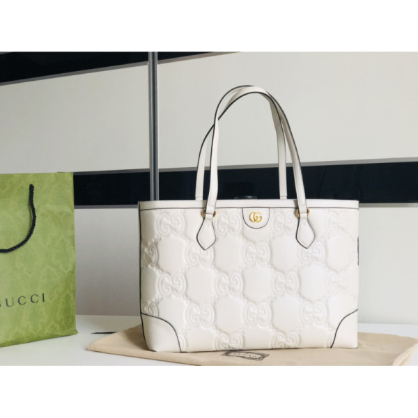 Gucci Tote Bag-38x28x14CM