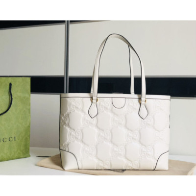 Gucci Tote Bag-38x28x14CM