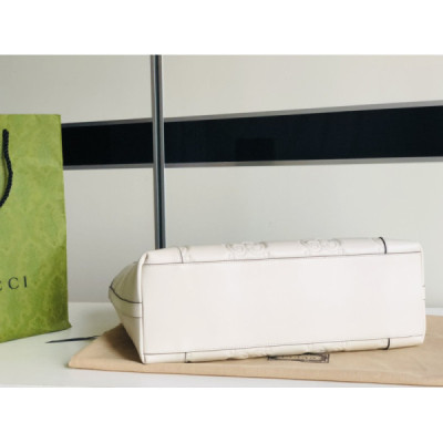 Gucci Tote Bag-38x28x14CM