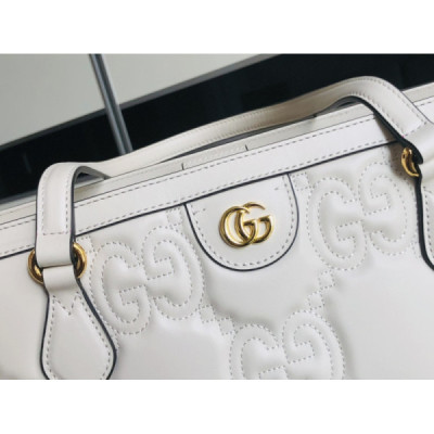 Gucci Tote Bag-38x28x14CM
