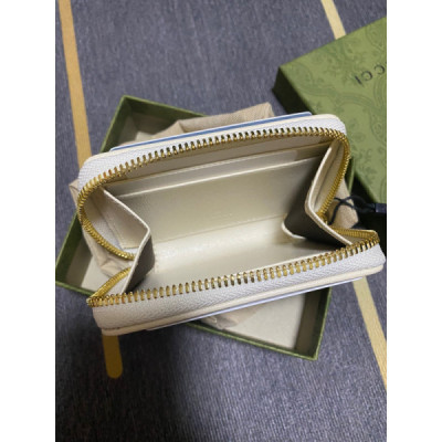 Gucci Wallet-11.5*8.5*3CM