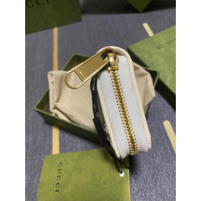 Gucci Wallet-11.5*8.5*3CM