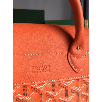 Goyard Alpin Backpack-18.5*21.5.*8.5CM