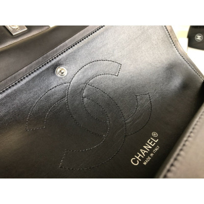 Ch@nel Flap Bag-30CM