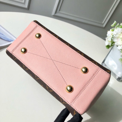 Louis Vuitton Surene BB-24*17*11CM