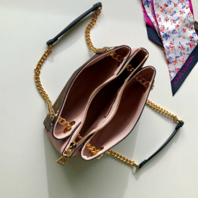 Louis Vuitton Surene BB-24*17*11CM