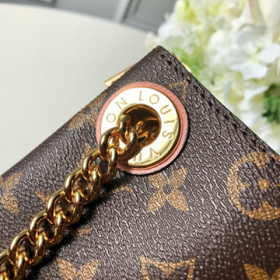 Louis Vuitton Surene BB-24*17*11CM