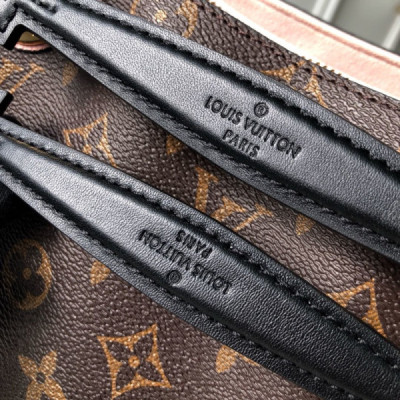 Louis Vuitton Surene BB-24*17*11CM