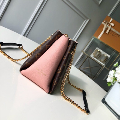 Louis Vuitton Surene BB-24*17*11CM