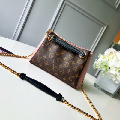 Louis Vuitton Surene BB-24*17*11CM