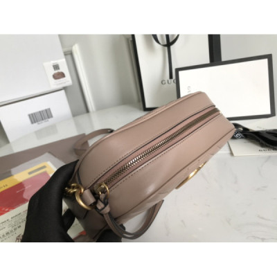Gucci Marmont Bag-24*7*12CM