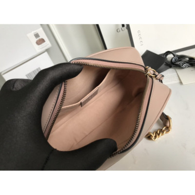 Gucci Marmont Bag-24*7*12CM