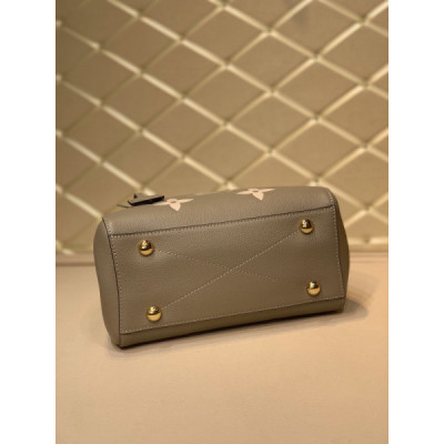 Louis Vuitton Montaigne BB-29*20*13CM