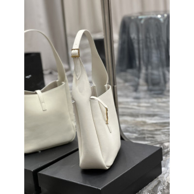 YSL Le5A7 Vintage Bag-25X14X10CM