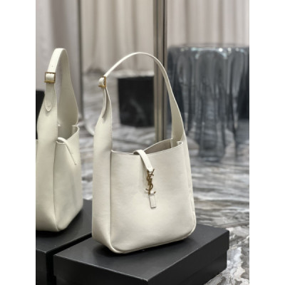 YSL Le5A7 Vintage Bag-25X14X10CM