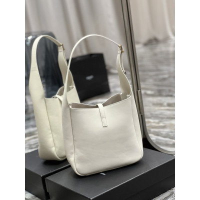 YSL Le5A7 Vintage Bag-25X14X10CM