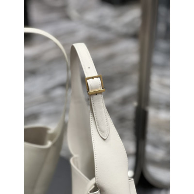 YSL Le5A7 Vintage Bag-25X14X10CM