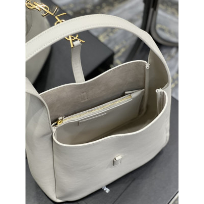 YSL Le5A7 Vintage Bag-25X14X10CM