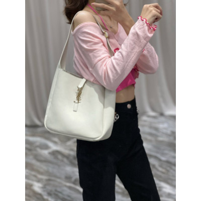 YSL Le5A7 Vintage Bag-25X14X10CM