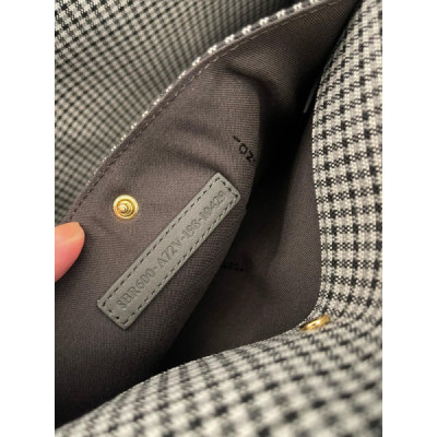 Fendi Peekaboo-41x16x30CM