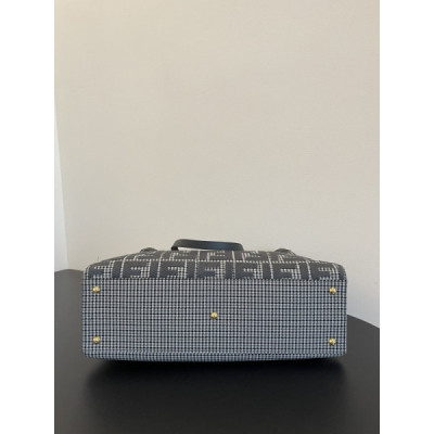 Fendi Peekaboo-41x16x30CM