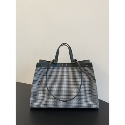 Fendi Peekaboo-41x16x30CM