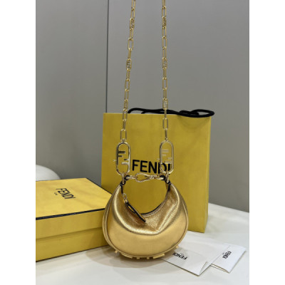 Fendi Praphy-16.5*14*5&29*24.5*10&36*30*11CM