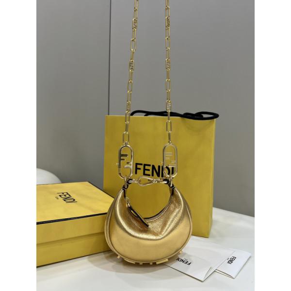 Fendi Praphy-16.5*14*5&29*24.5*10&36*30*11CM