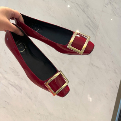 Roger Vivier Heels