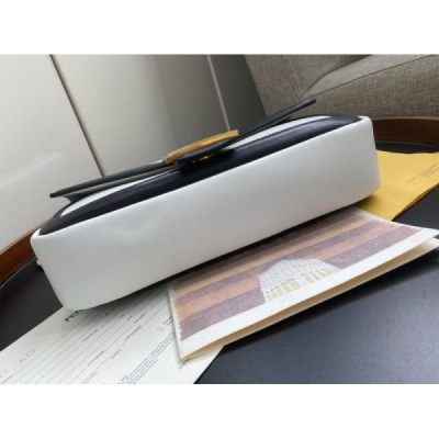 Fendi Medium Baguette Bag-26x15x4CM