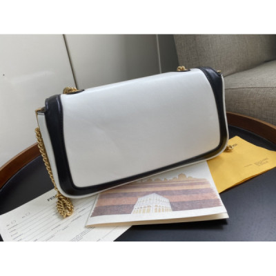 Fendi Medium Baguette Bag-26x15x4CM