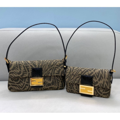 Fendi Baguette Bag