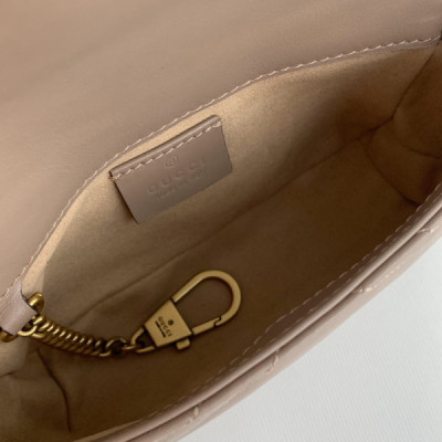 Gucci Marmont Bag-16.5*10*5CM
