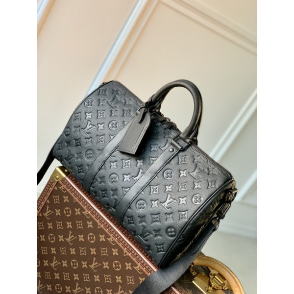 Louis Vuitton Keepall BANDOULIÈRE 35-M22570-34*21*16CM