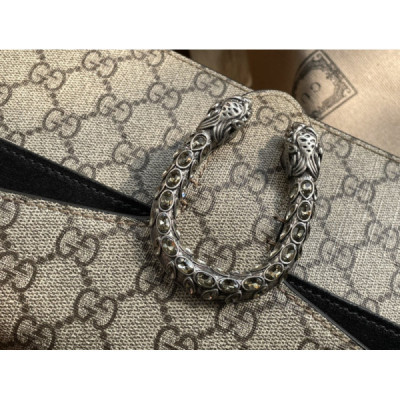 Gucci GG Supreme Dionysus-25*13.5*7CM